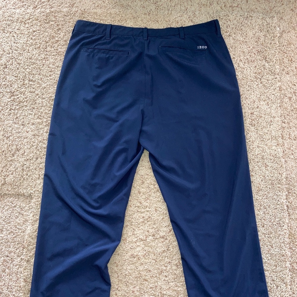Izod Performance Golf Pants